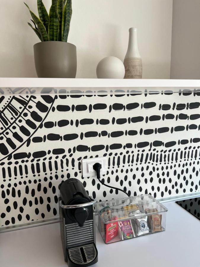 Venzhome Venzone Eksteriør billede